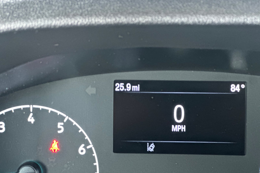 Thumbnail: 2025 Ford Transit Series - 26