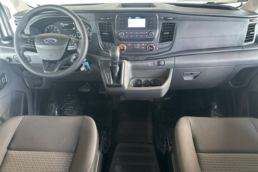 Thumbnail: 2025 Ford Transit Series - 2