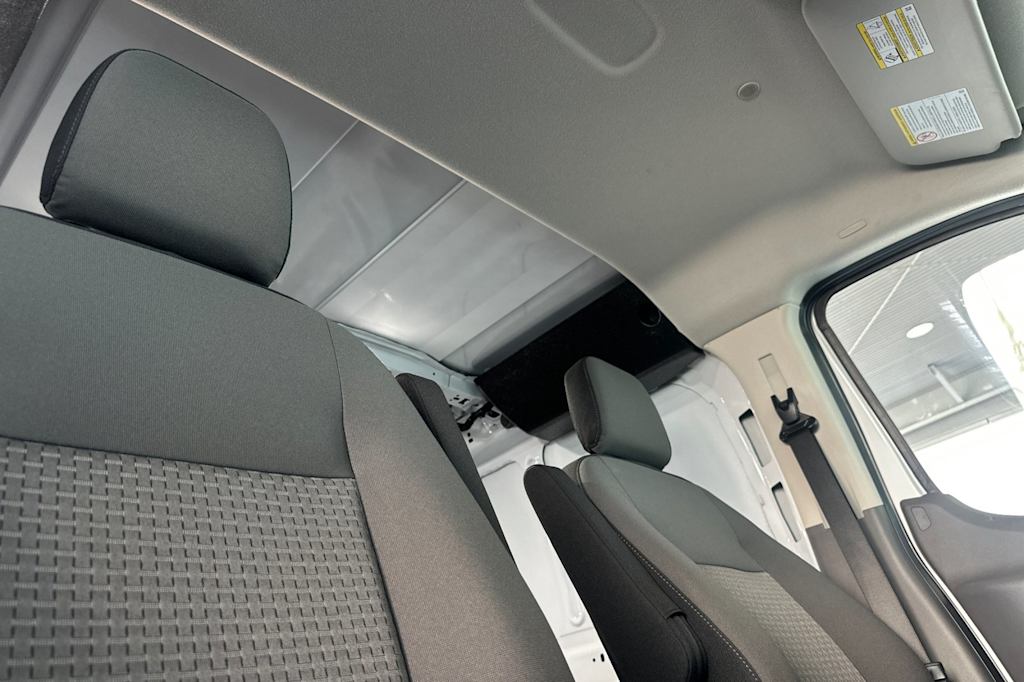 Thumbnail: 2025 Ford Transit Series - 22