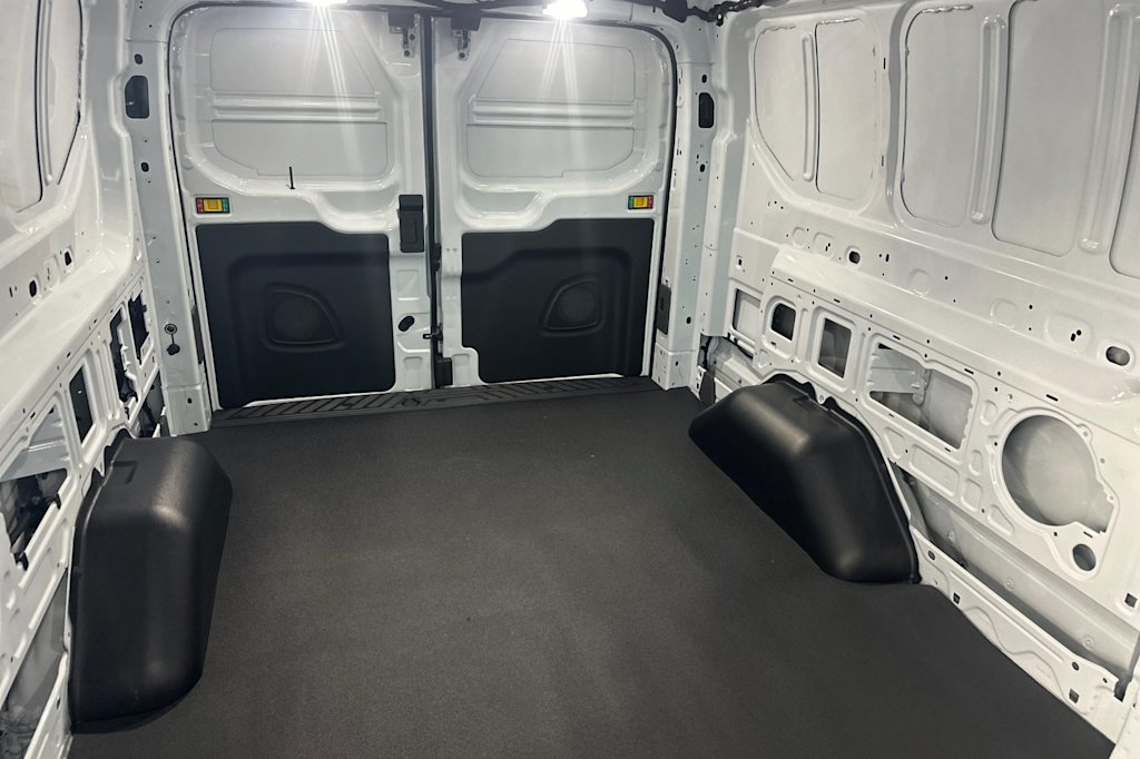 Thumbnail: 2025 Ford Transit Series - 9