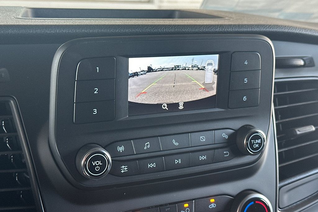 Thumbnail: 2025 Ford Transit Series - 23