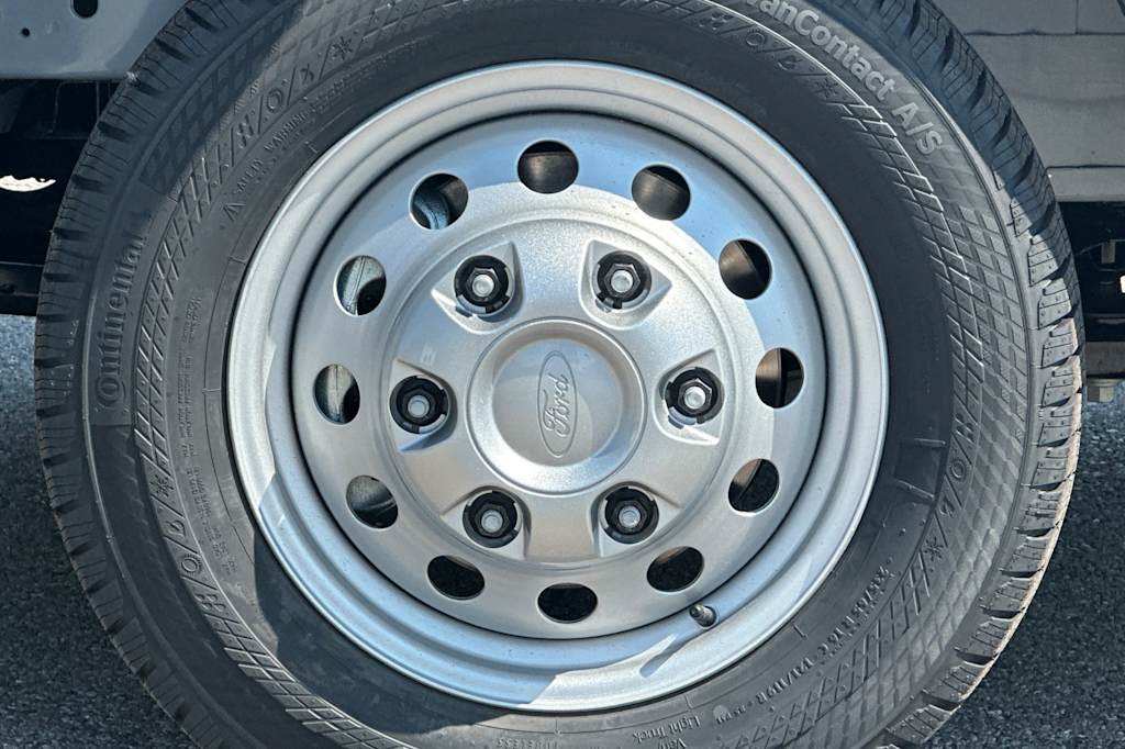 Thumbnail: 2025 Ford Transit Series - 6