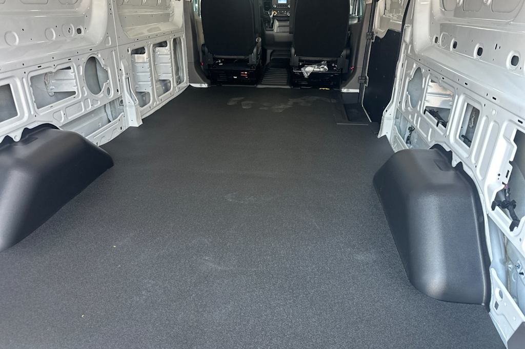 Thumbnail: 2025 Ford Transit Series - 13