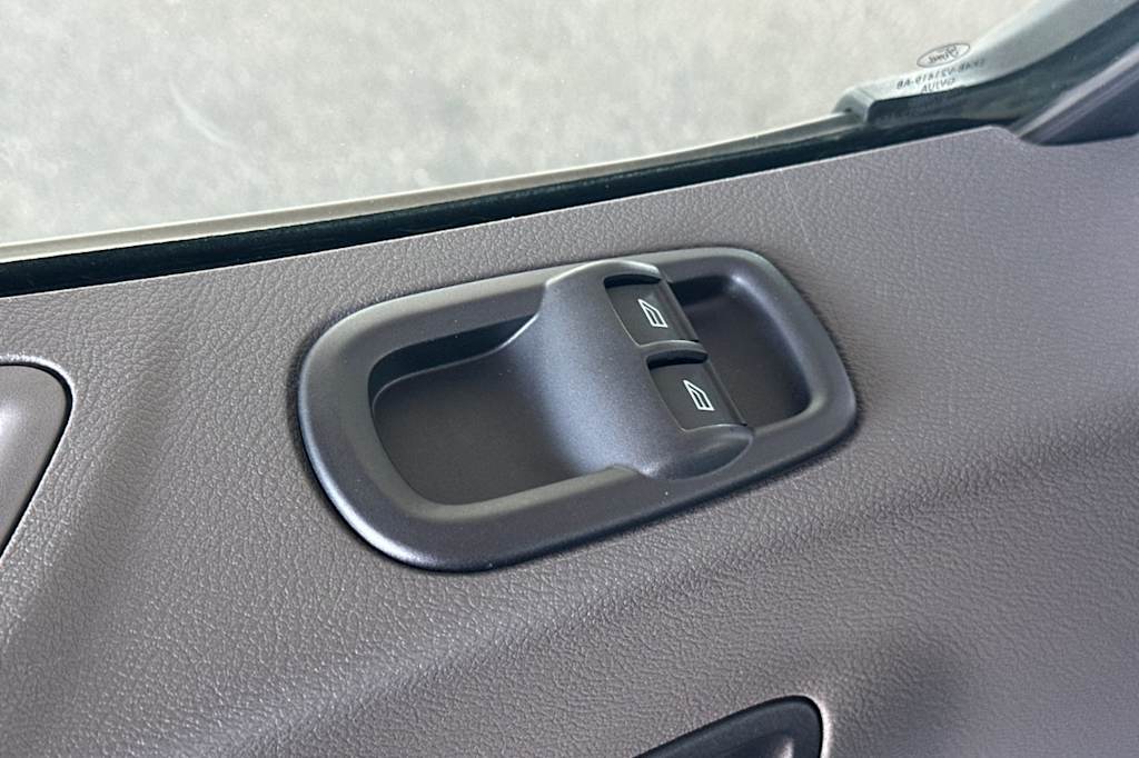 Thumbnail: 2025 Ford Transit Series - 20