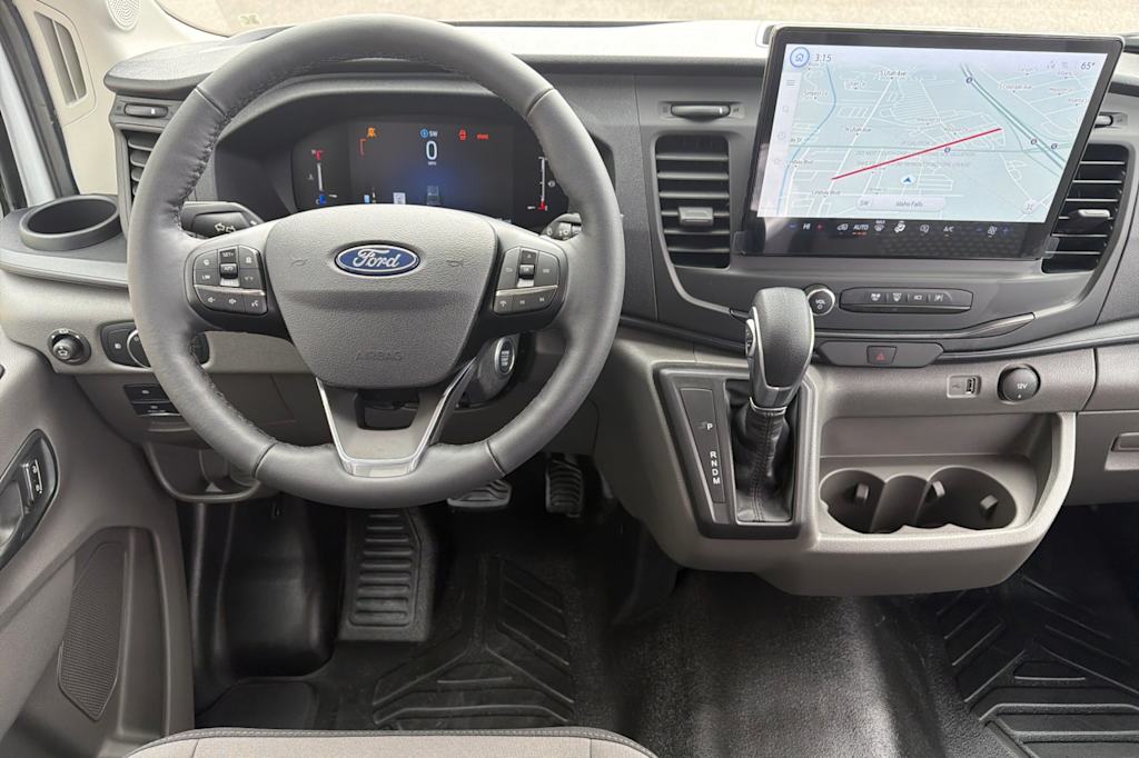Thumbnail: 2026 Ford Transit Series - 10