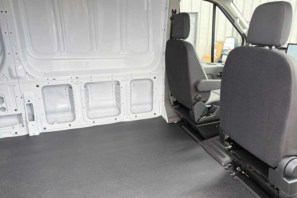 Thumbnail: 2026 Ford Transit Series - 12