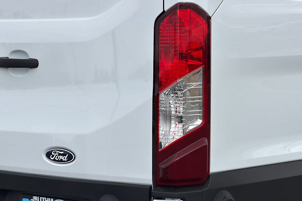 Thumbnail: 2026 Ford Transit Series - 29