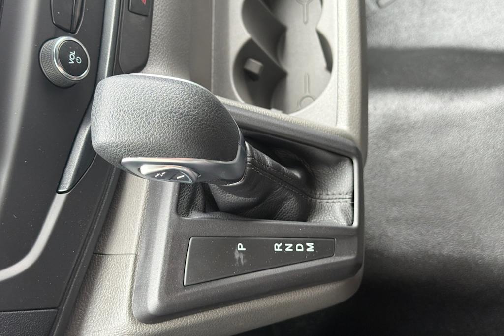 Thumbnail: 2026 Ford Transit Series - 24