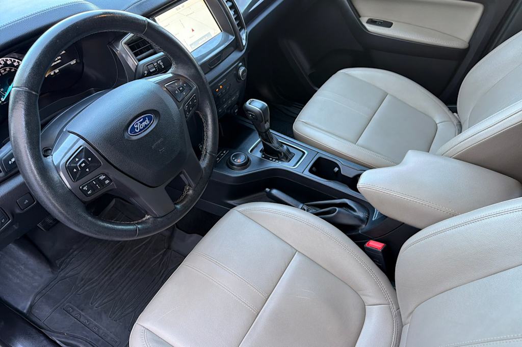 Thumbnail: 2022 Ford Ranger - 9