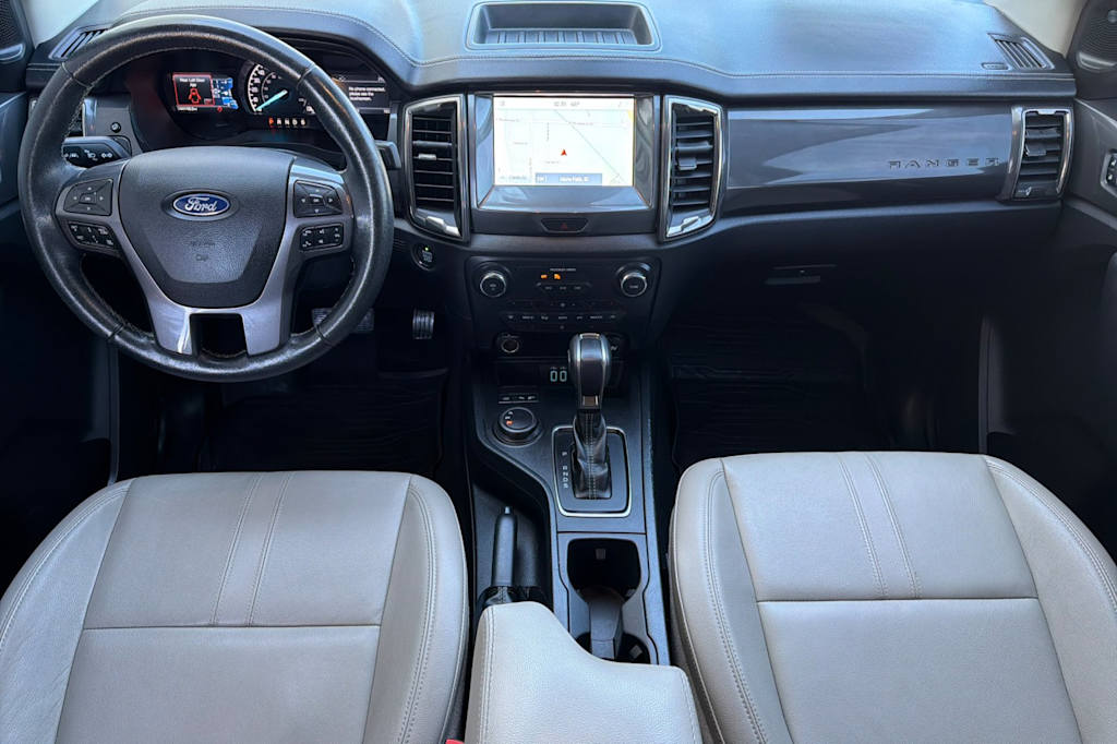 Thumbnail: 2022 Ford Ranger - 2