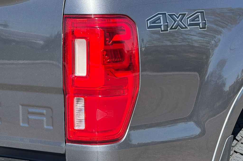 Thumbnail: 2022 Ford Ranger - 28