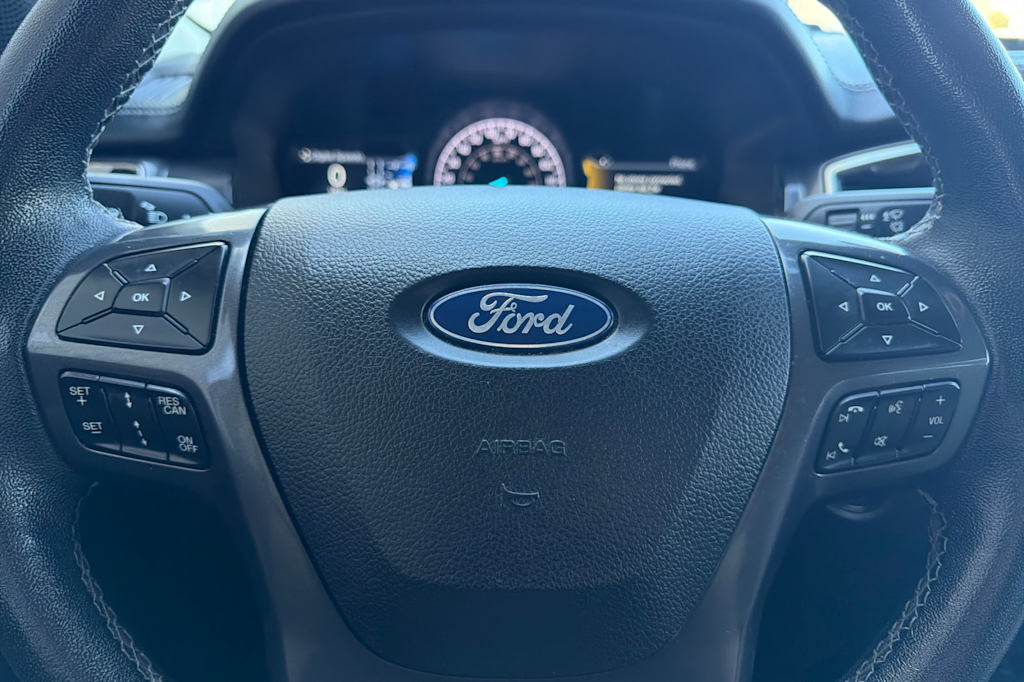 Thumbnail: 2022 Ford Ranger - 27