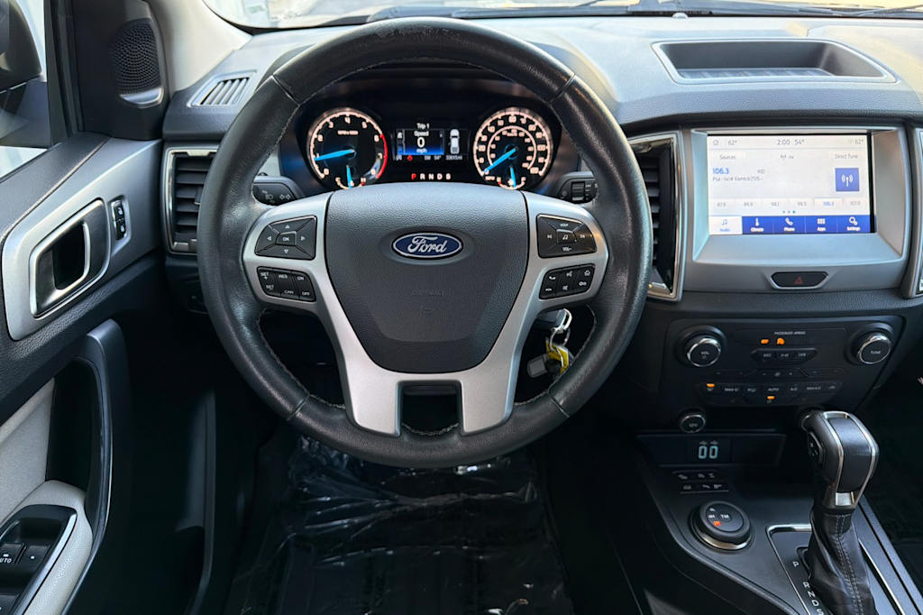 Thumbnail: 2019 Ford Ranger - 12