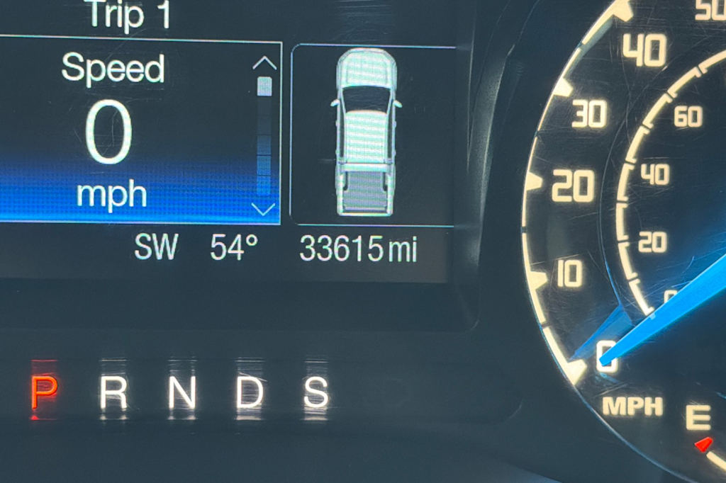 Thumbnail: 2019 Ford Ranger - 25