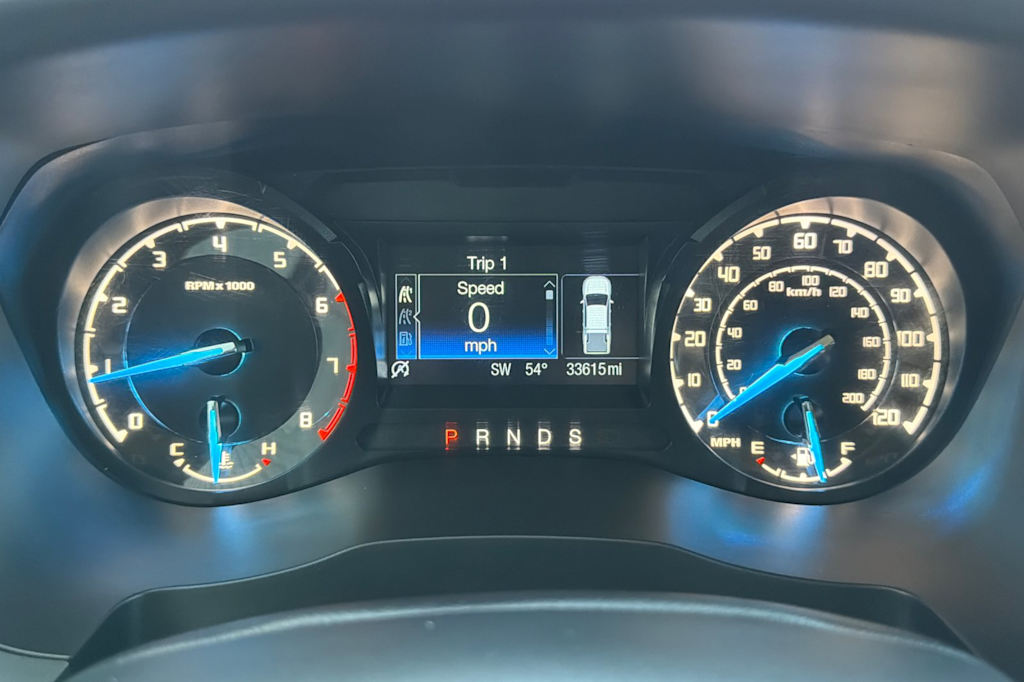 Thumbnail: 2019 Ford Ranger - 15