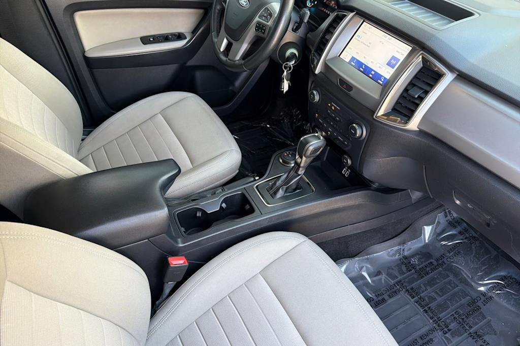Thumbnail: 2019 Ford Ranger - 9