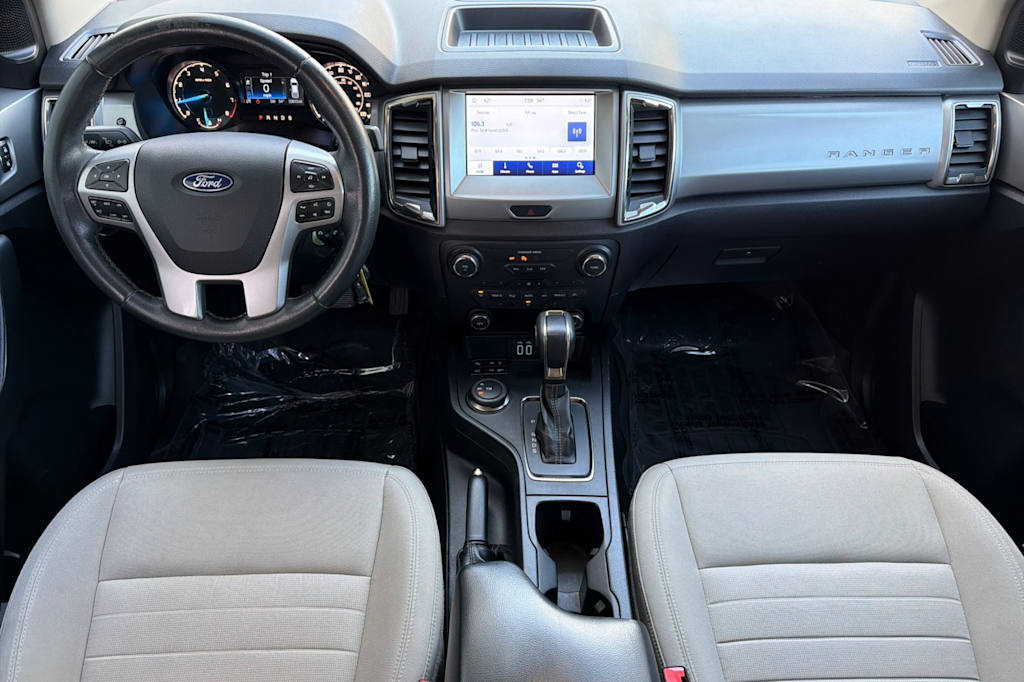 Thumbnail: 2019 Ford Ranger - 2