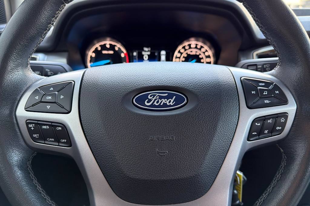 Thumbnail: 2019 Ford Ranger - 24