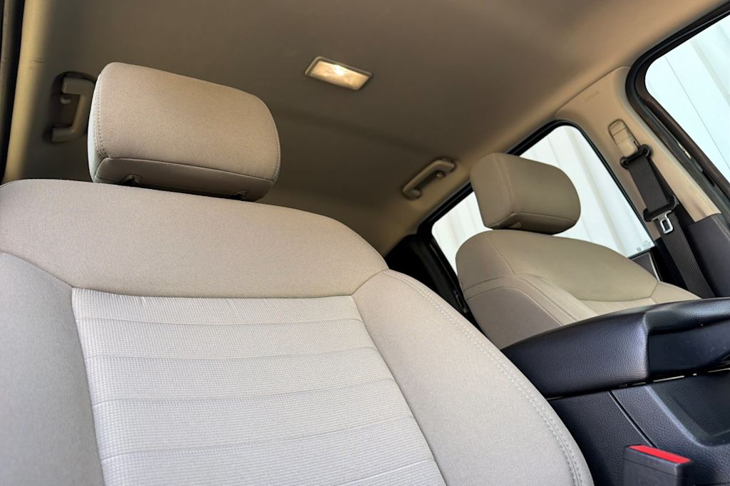 Thumbnail: 2019 Ford Ranger - 10