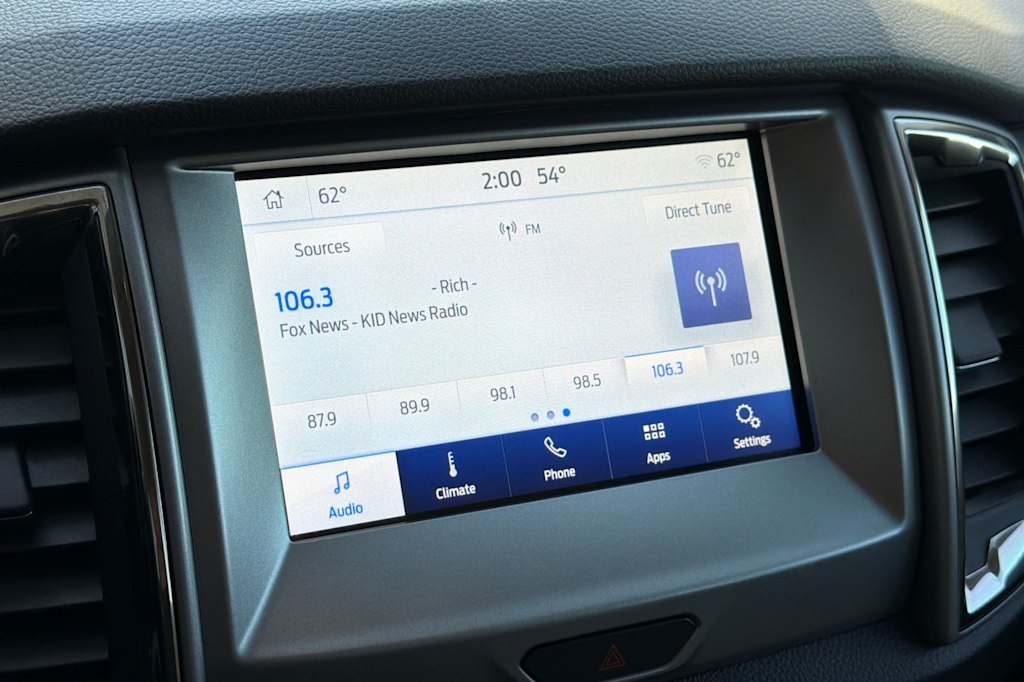 Thumbnail: 2019 Ford Ranger - 13