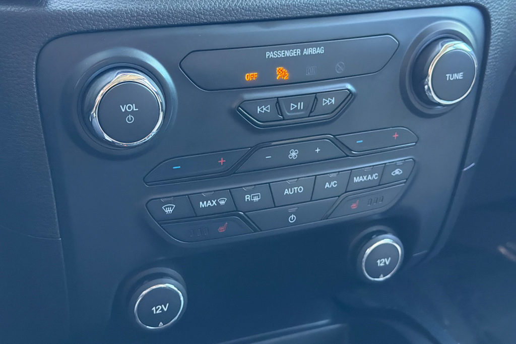 Thumbnail: 2019 Ford Ranger - 23