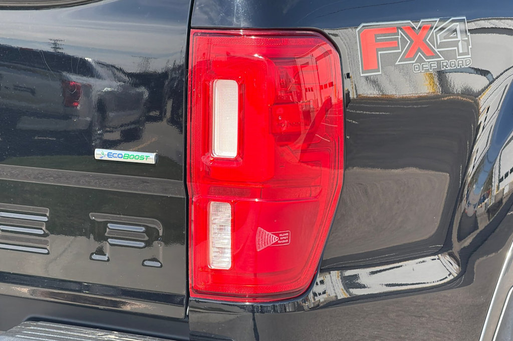 Thumbnail: 2019 Ford Ranger - 26