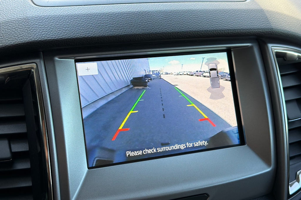 Thumbnail: 2019 Ford Ranger - 22