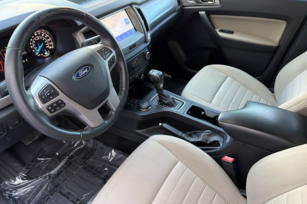 Thumbnail: 2019 Ford Ranger - 8