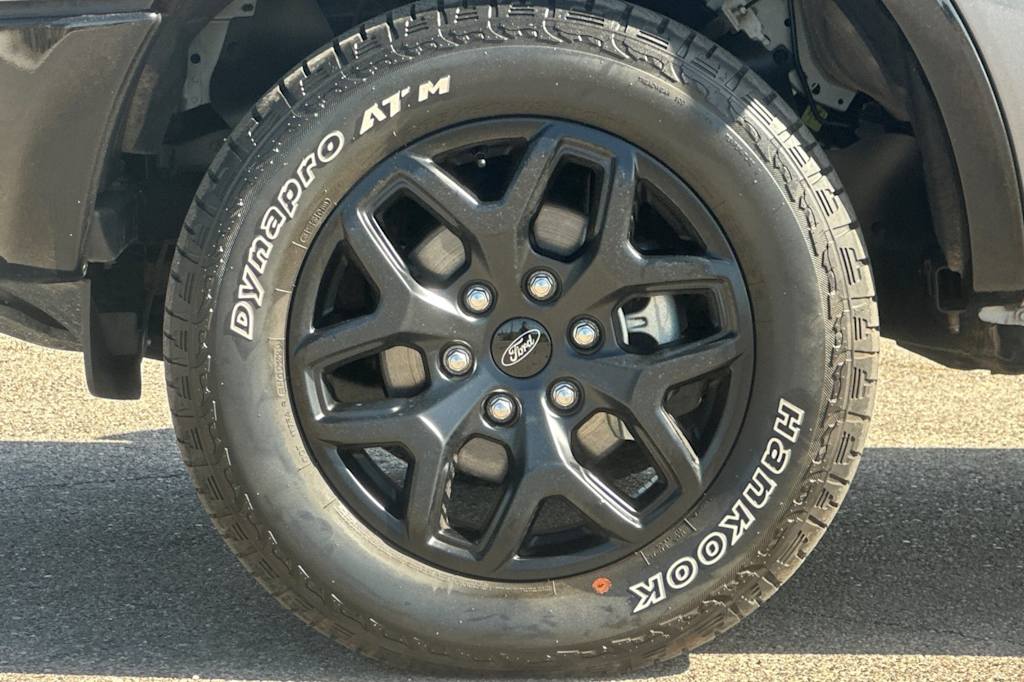 Thumbnail: 2023 Ford Ranger - 7