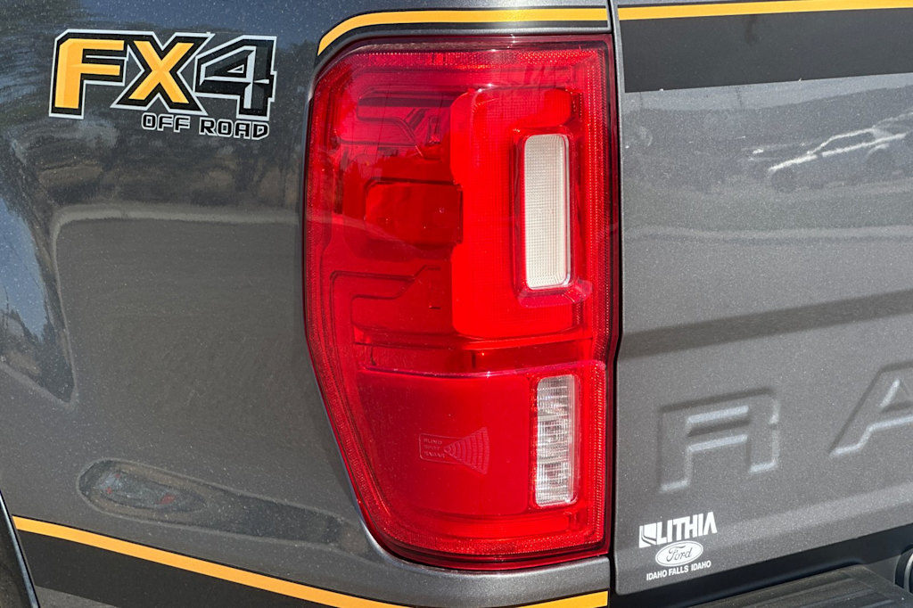 Thumbnail: 2023 Ford Ranger - 27