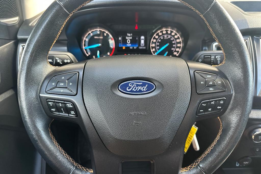 Thumbnail: 2023 Ford Ranger - 25