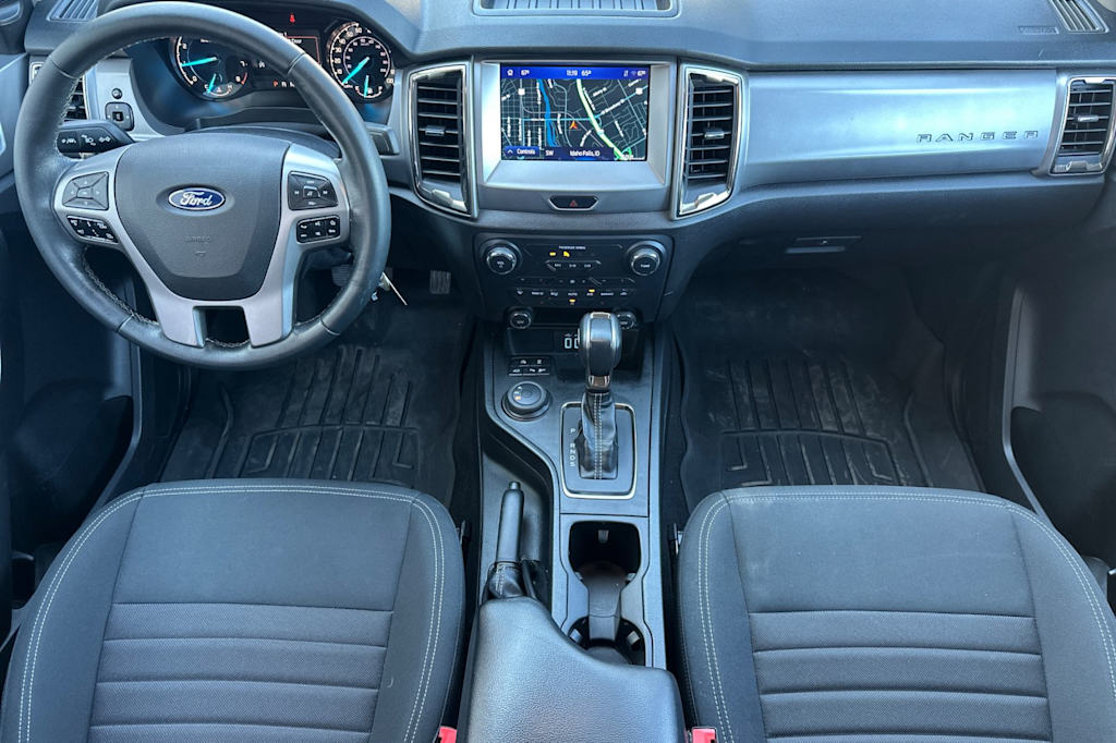 Thumbnail: 2021 Ford Ranger - 2