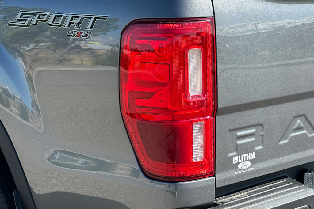 Thumbnail: 2021 Ford Ranger - 26