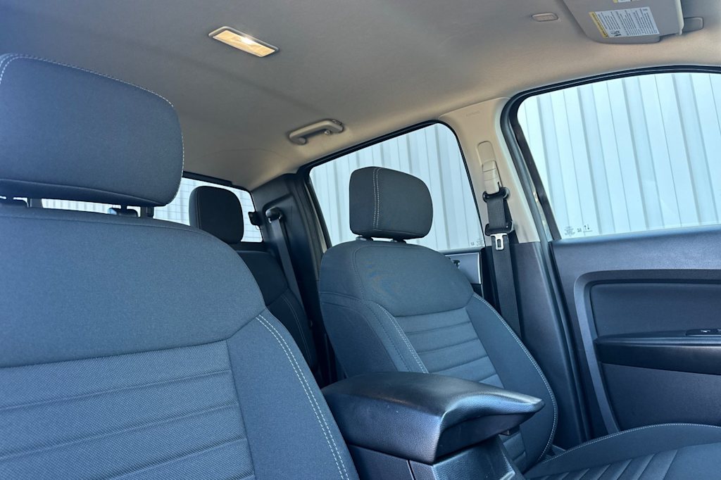 Thumbnail: 2021 Ford Ranger - 9