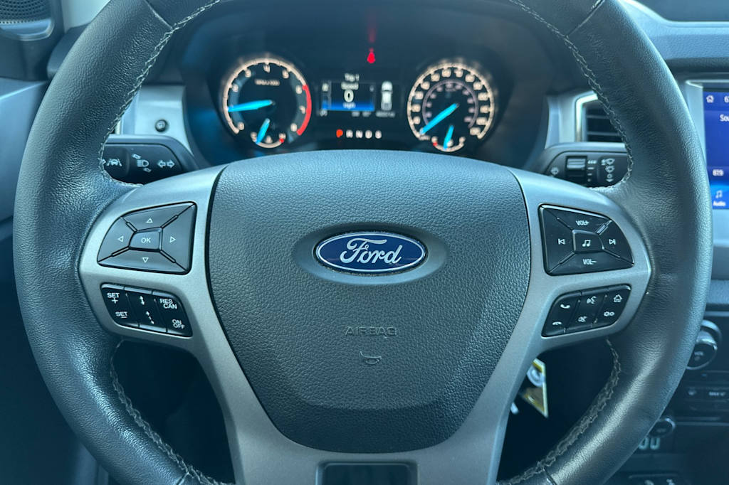 Thumbnail: 2021 Ford Ranger - 24