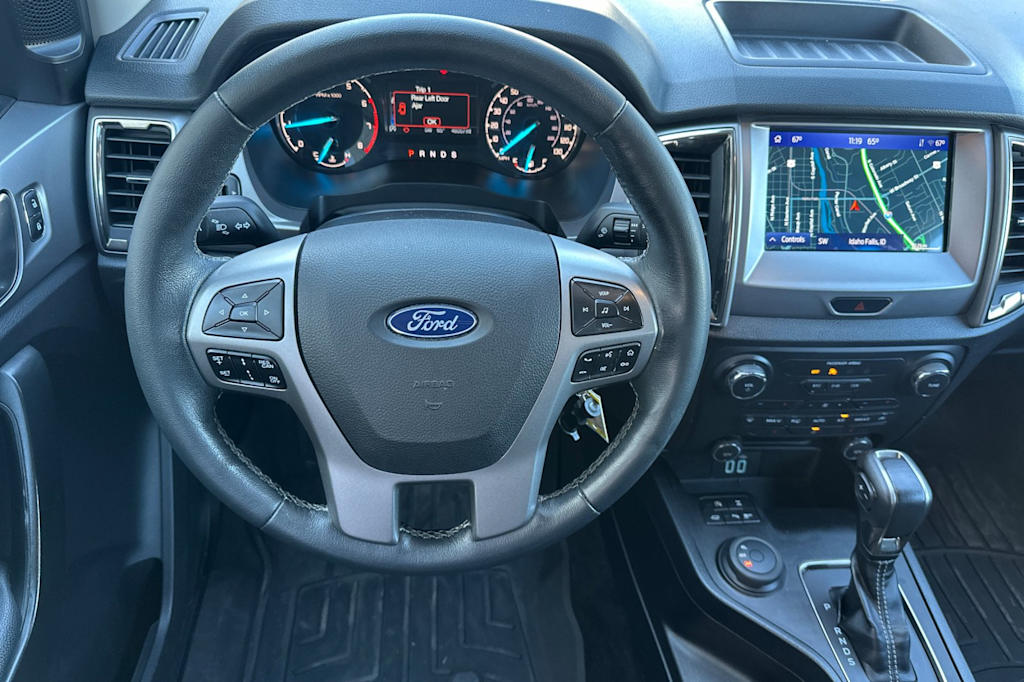 Thumbnail: 2021 Ford Ranger - 11