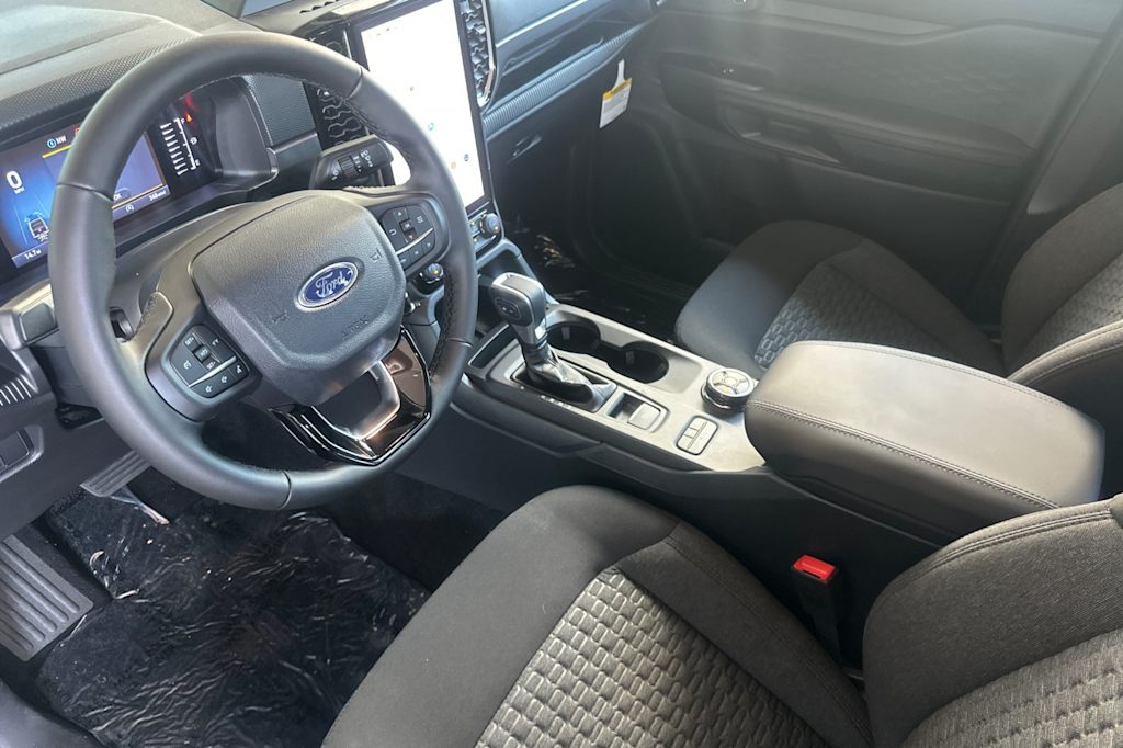 Thumbnail: 2026 Ford Ranger - 8
