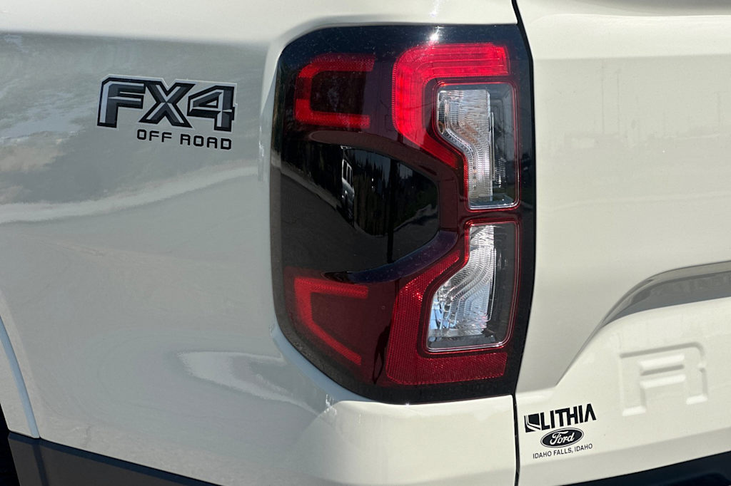 Thumbnail: 2026 Ford Ranger - 26