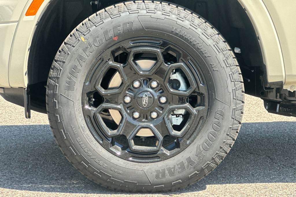 Thumbnail: 2026 Ford Ranger - 7