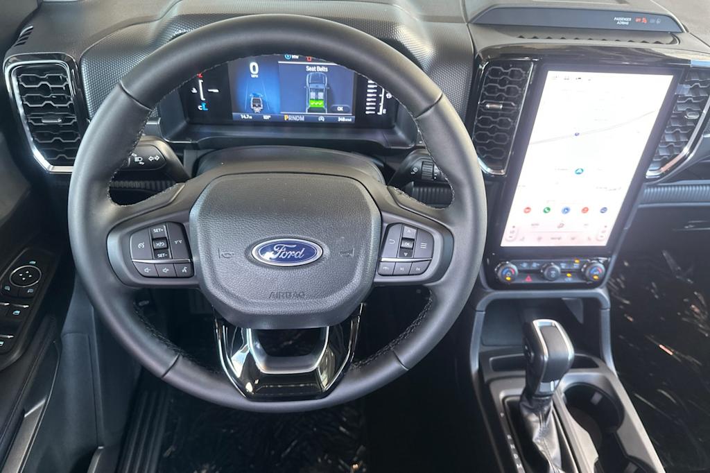 Thumbnail: 2026 Ford Ranger - 12