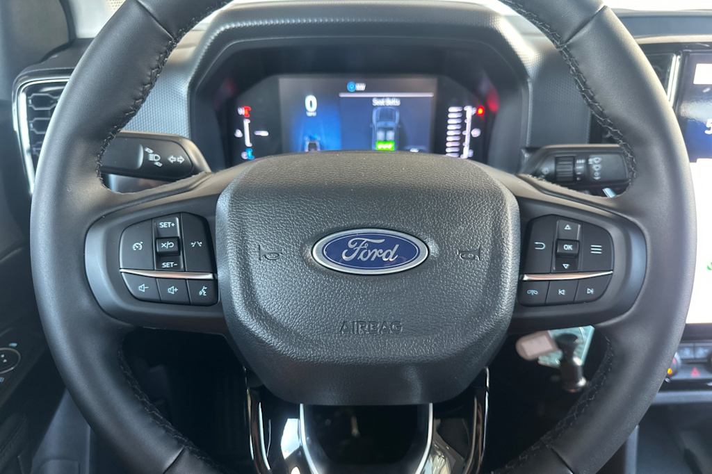 Thumbnail: 2026 Ford Ranger - 24