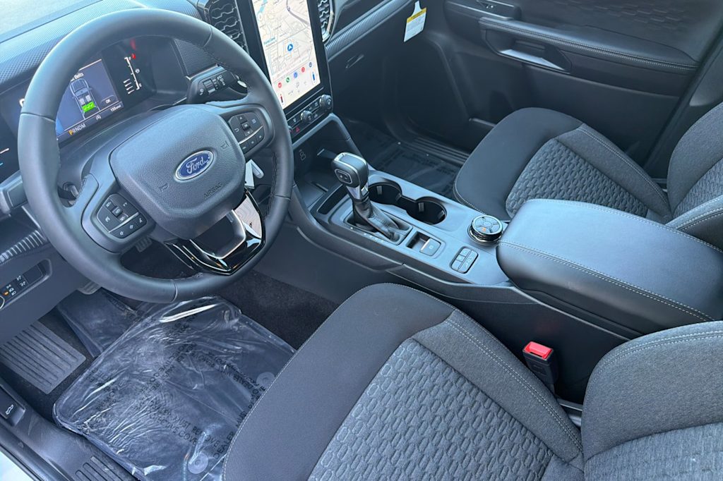 Thumbnail: 2026 Ford Ranger - 9
