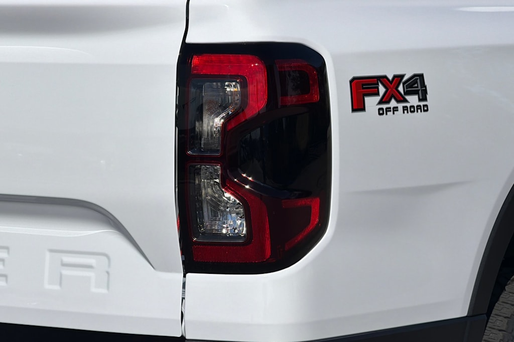 Thumbnail: 2026 Ford Ranger - 7