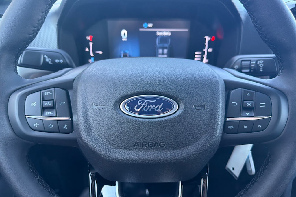 Thumbnail: 2026 Ford Ranger - 25