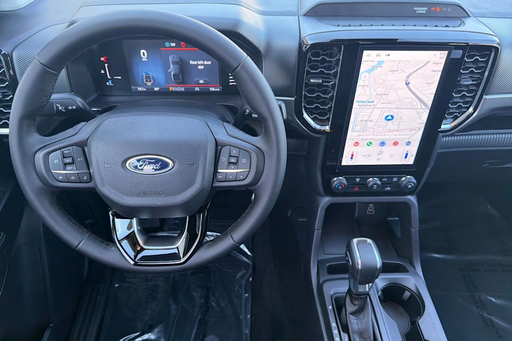 Thumbnail: 2026 Ford Ranger - 13
