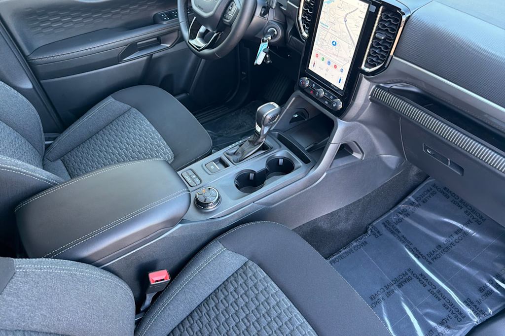 Thumbnail: 2026 Ford Ranger - 10