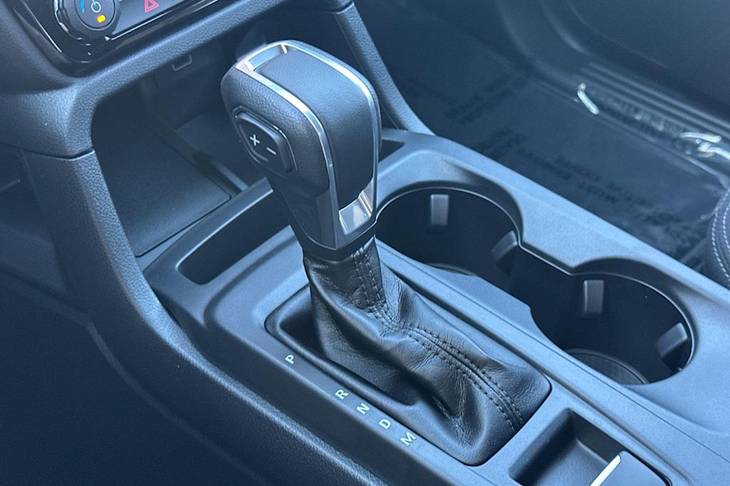 Thumbnail: 2026 Ford Ranger - 14