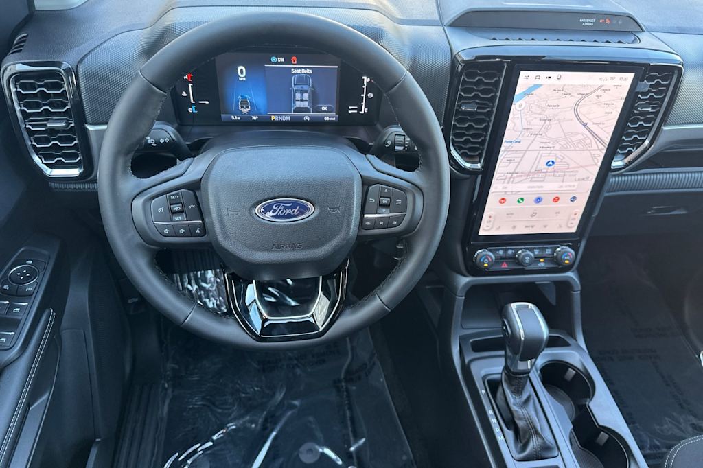 Thumbnail: 2026 Ford Ranger - 11