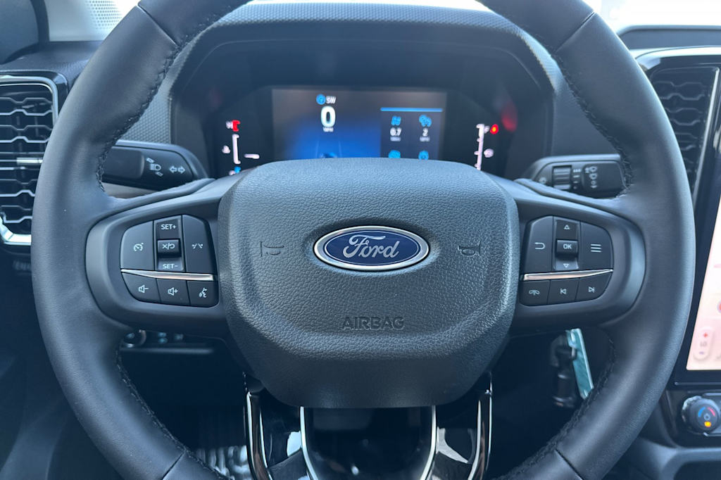 Thumbnail: 2026 Ford Ranger - 25