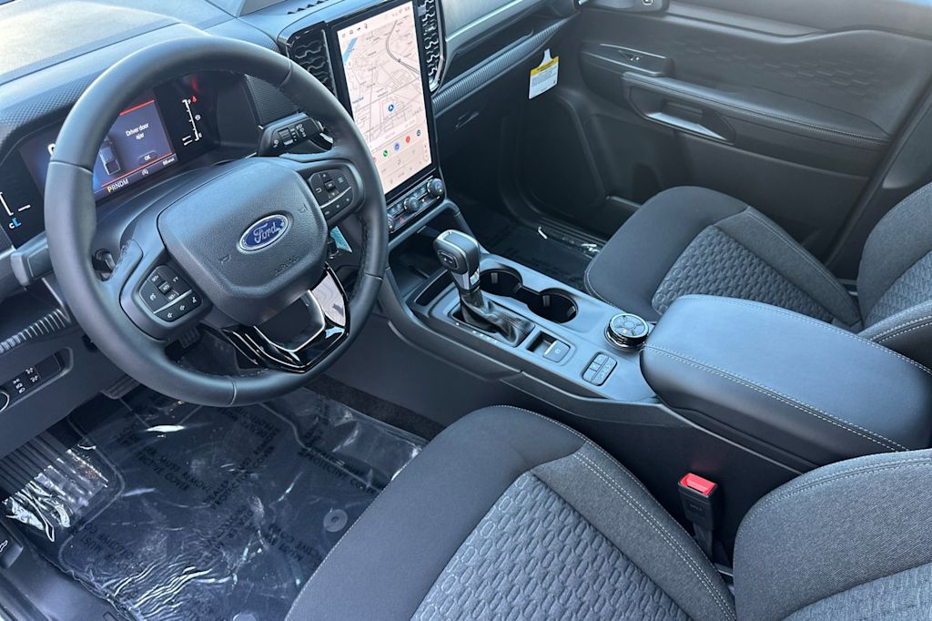 Thumbnail: 2026 Ford Ranger - 8